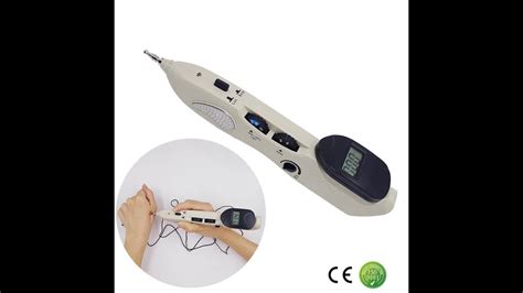 best laser acupuncture pen|The Effectiveness of Laser Acupuncture for Treatment of .